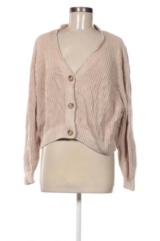 Дамска жилетка Unbranded, Размер M, Цвят Бежов, Цена 7,15 €