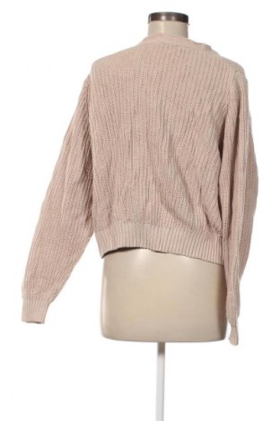 Дамска жилетка Unbranded, Размер M, Цвят Бежов, Цена 7,15 €