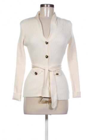 Dámsky kardigán Unbranded, Velikost M, Barva Krémová, Cena  425,00 Kč