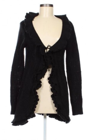 Damen Strickjacke Unbranded, Größe M, Farbe Schwarz, Preis € 12,99