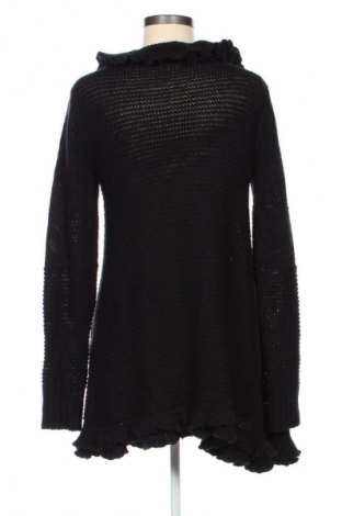 Damen Strickjacke Unbranded, Größe M, Farbe Schwarz, Preis € 12,99