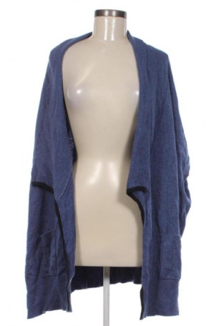 Дамска жилетка Unbranded, Размер 3XL, Цвят Син, Цена 11,75 €