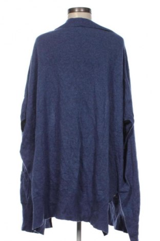 Дамска жилетка Unbranded, Размер 3XL, Цвят Син, Цена 11,75 €