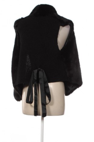 Damen Strickjacke Unbranded, Größe M, Farbe Schwarz, Preis € 8,99