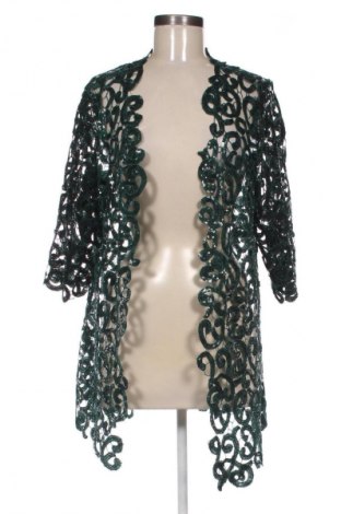 Női kardigán Unbranded, Méret L, Szín Zöld, Ár 6 198 Ft