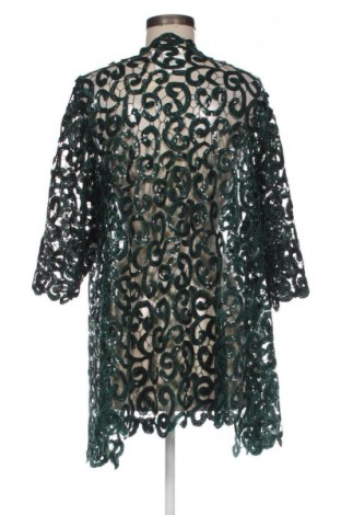 Női kardigán Unbranded, Méret L, Szín Zöld, Ár 6 198 Ft