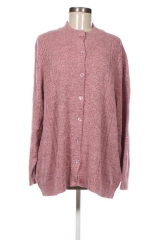 Damen Strickjacke Unbranded, Größe 3XL, Farbe Mehrfarbig, Preis € 16,99