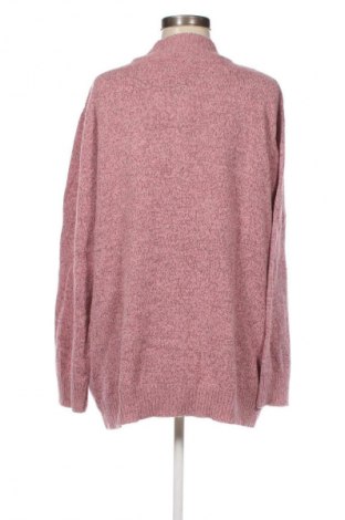 Damen Strickjacke Unbranded, Größe 3XL, Farbe Mehrfarbig, Preis € 16,99