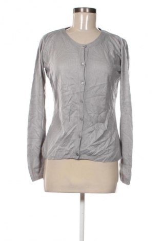 Damen Strickjacke Unbranded, Größe S, Farbe Grau, Preis € 7,99