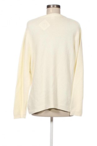 Γυναικεία ζακέτα Unbranded, Μέγεθος XL, Χρώμα Λευκό, Τιμή 11,99 €