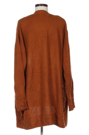Dámsky kardigán Unbranded, Veľkosť XL, Farba Hnedá, Cena  11,95 €