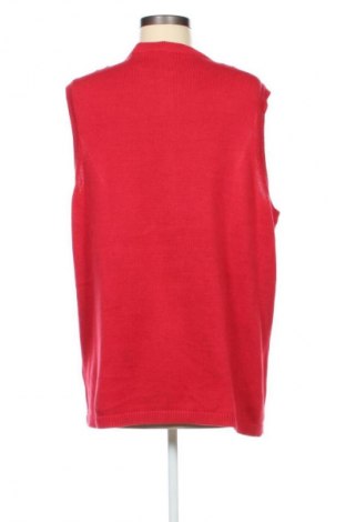 Női kardigán Unbranded, Méret XXL, Szín Piros, Ár 4 929 Ft