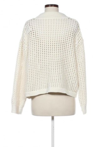 Dámsky kardigán Unbranded, Velikost L, Barva Krémová, Cena  169,00 Kč