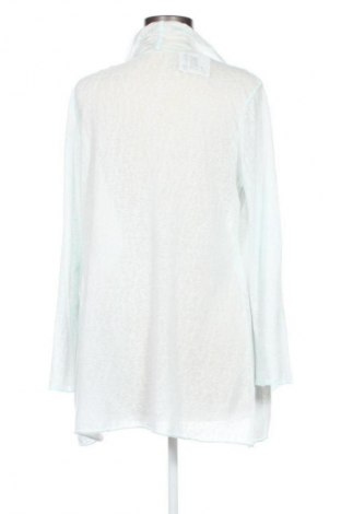 Damen Strickjacke Unbranded, Größe M, Farbe Blau, Preis 6,99 €