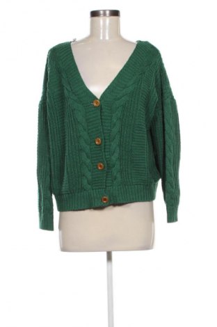 Női kardigán Unbranded, Méret M, Szín Zöld, Ár 6 092 Ft
