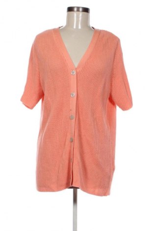 Női kardigán Unbranded, Méret XXL, Szín Rózsaszín, Ár 4 209 Ft