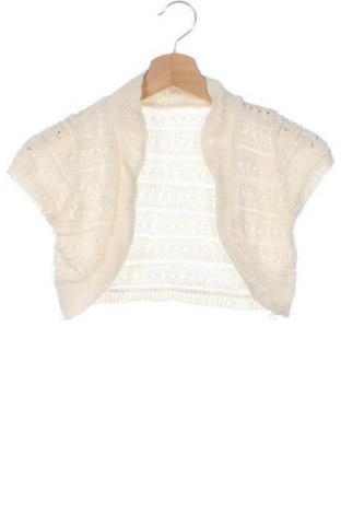 Damen Strickjacke Unbranded, Größe XXS, Farbe Weiß, Preis 15,00 €