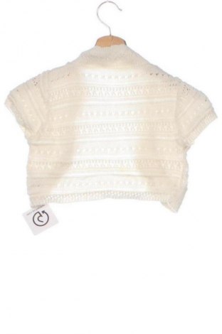 Damen Strickjacke Unbranded, Größe XXS, Farbe Weiß, Preis 15,00 €