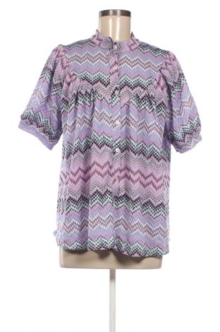 Damen Strickjacke Unbranded, Größe XXL, Farbe Mehrfarbig, Preis € 13,99