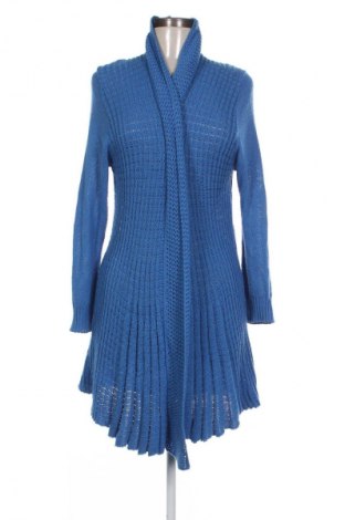 Damen Strickjacke Unbranded, Größe M, Farbe Blau, Preis € 15,00