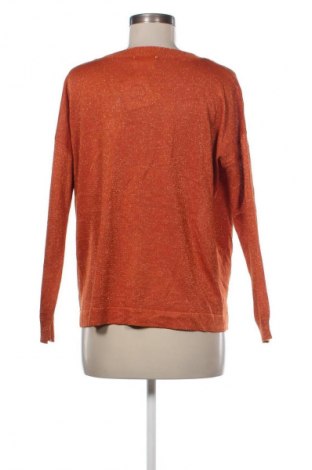 Damen Strickjacke Unbranded, Größe XXL, Farbe Orange, Preis 12,99 €