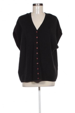 Női kardigán Unbranded, Méret L, Szín Fekete, Ár 9 987 Ft