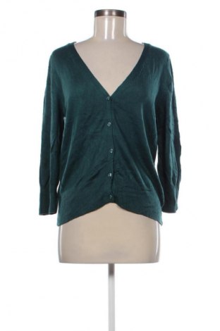 Dámsky kardigán Unbranded, Velikost XL, Barva Zelená, Cena  209,00 Kč