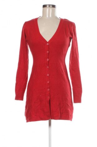 Damen Strickjacke Unbranded, Größe L, Farbe Rot, Preis € 8,99