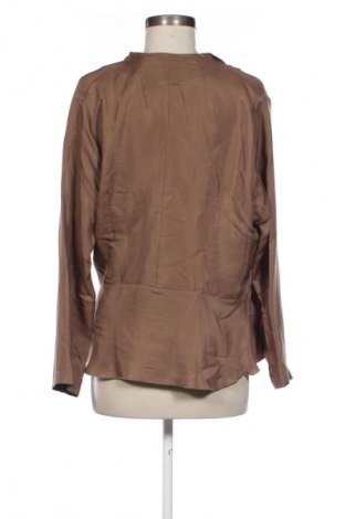 Damen Strickjacke Unbranded, Größe L, Farbe Braun, Preis € 15,00
