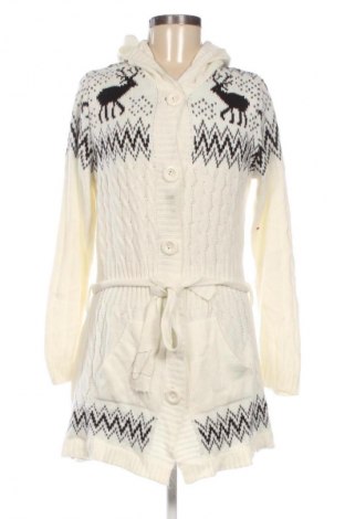 Damen Strickjacke Unbranded, Größe M, Farbe Mehrfarbig, Preis € 9,99