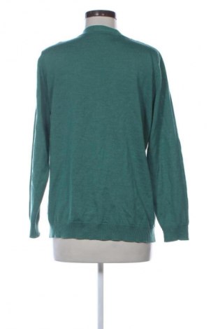 Damen Strickjacke Unbranded, Größe L, Farbe Grün, Preis 7,99 €