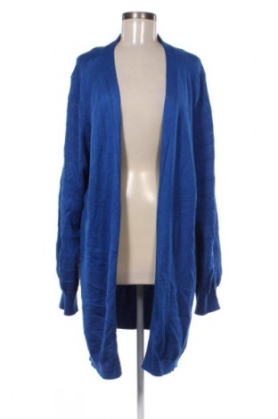 Női kardigán Unbranded, Méret XXL, Szín Kék, Ár 5 369 Ft