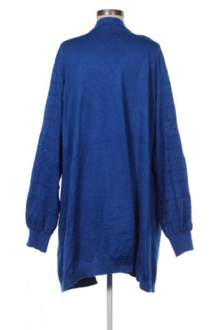 Női kardigán Unbranded, Méret XXL, Szín Kék, Ár 5 369 Ft