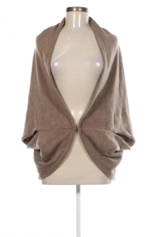 Дамска жилетка Unbranded, Размер M, Цвят Кафяв, Цена 6,13 €