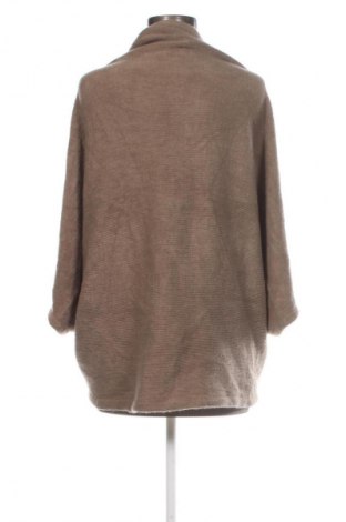 Дамска жилетка Unbranded, Размер M, Цвят Кафяв, Цена 6,13 €