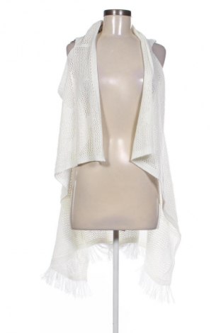 Дамска жилетка Unbranded, Размер M, Цвят Екрю, Цена 14,77 €