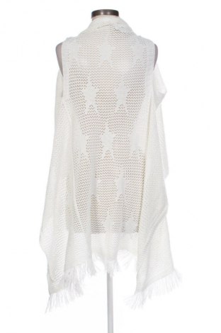 Дамска жилетка Unbranded, Размер M, Цвят Екрю, Цена 14,77 €