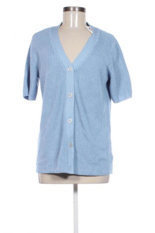 Dámsky kardigán Unbranded, Velikost L, Barva Modrá, Cena  139,00 Kč