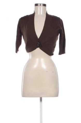 Damen Strickjacke Unbranded, Größe L, Farbe Braun, Preis € 14,77