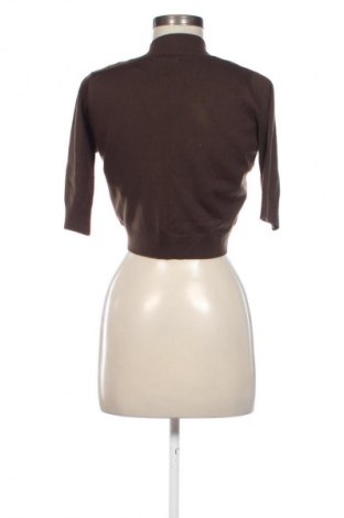 Damen Strickjacke Unbranded, Größe L, Farbe Braun, Preis € 14,77