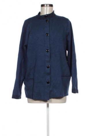 Damen Strickjacke Unbranded, Größe XL, Farbe Blau, Preis € 9,99
