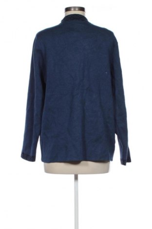 Damen Strickjacke Unbranded, Größe XL, Farbe Blau, Preis € 9,99
