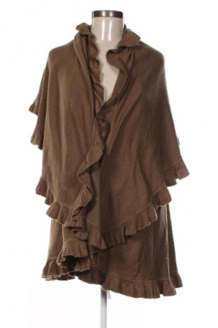 Dámsky kardigán Unbranded, Veľkosť M, Farba Hnedá, Cena  7,95 €