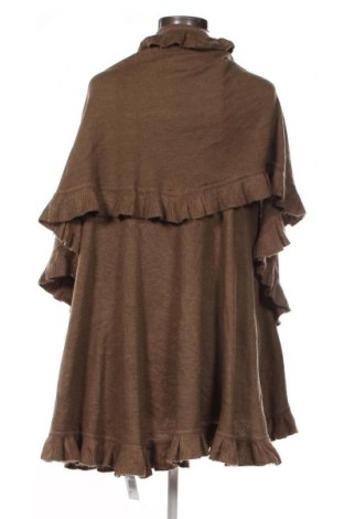 Dámsky kardigán Unbranded, Veľkosť M, Farba Hnedá, Cena  7,95 €