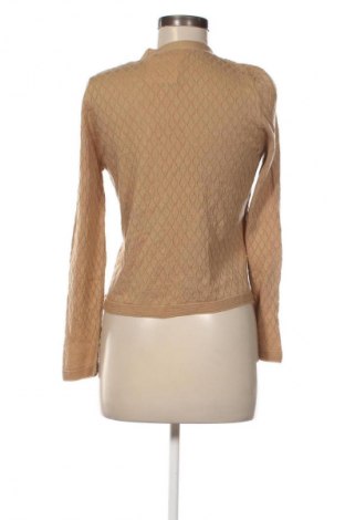 Дамска жилетка Unbranded, Размер M, Цвят Кафяв, Цена 5,11 €