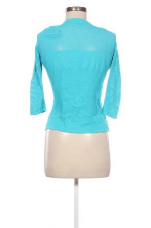 Γυναικεία ζακέτα Unbranded, Μέγεθος M, Χρώμα Μπλέ, Τιμή 15,00 €