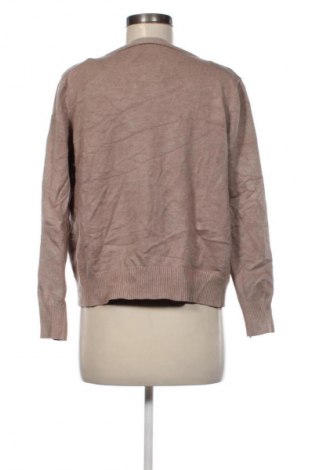 Damen Strickjacke Unbranded, Größe M, Farbe Beige, Preis € 8,99