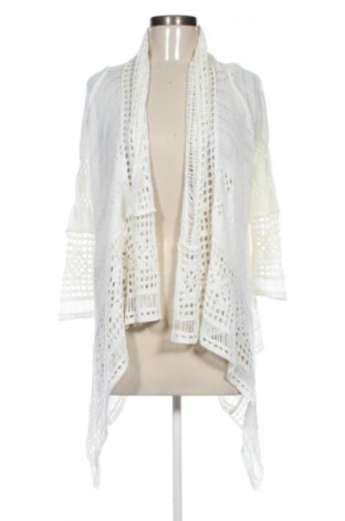 Damen Strickjacke Unbranded, Größe L, Farbe Ecru, Preis € 7,99