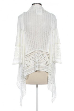 Damen Strickjacke Unbranded, Größe L, Farbe Ecru, Preis € 7,99