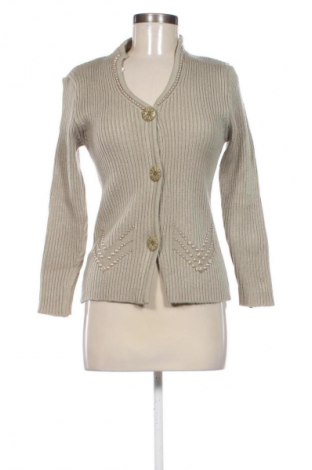 Γυναικεία ζακέτα Unbranded, Μέγεθος S, Χρώμα Πράσινο, Τιμή 14,77 €